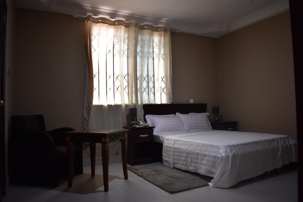 Cascade Hotel Lapaz Kültér fotó