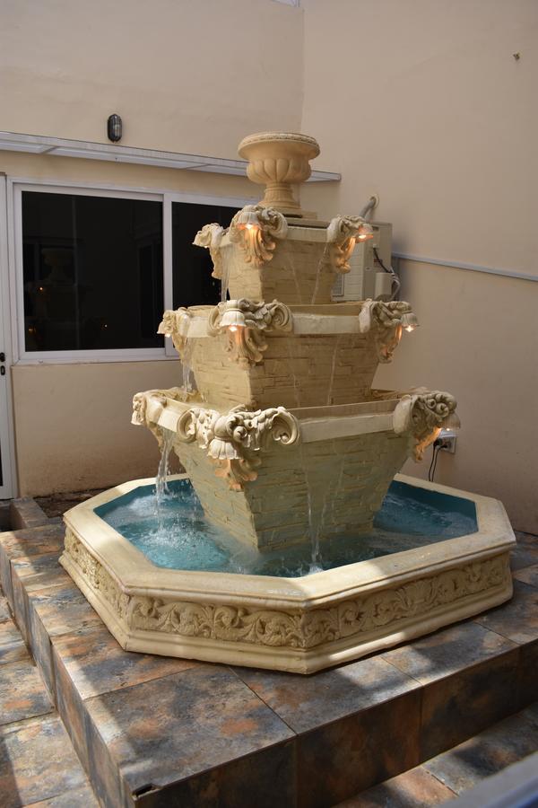 Cascade Hotel Lapaz Kültér fotó