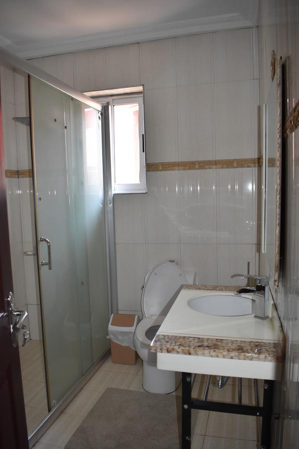 Cascade Hotel Lapaz Kültér fotó