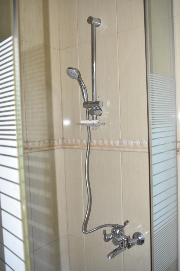 Cascade Hotel Lapaz Kültér fotó