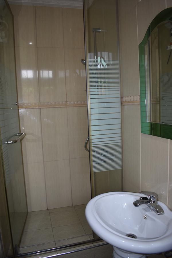 Cascade Hotel Lapaz Kültér fotó
