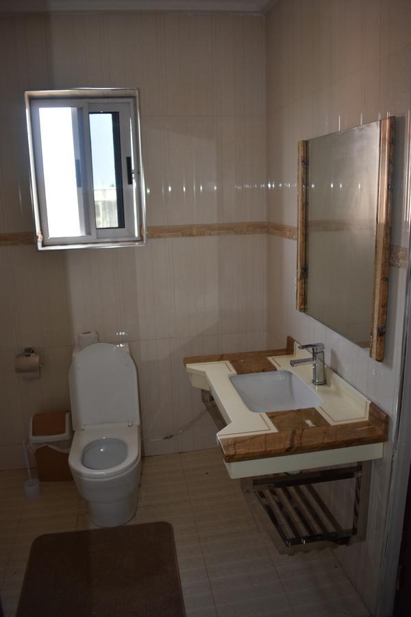 Cascade Hotel Lapaz Kültér fotó